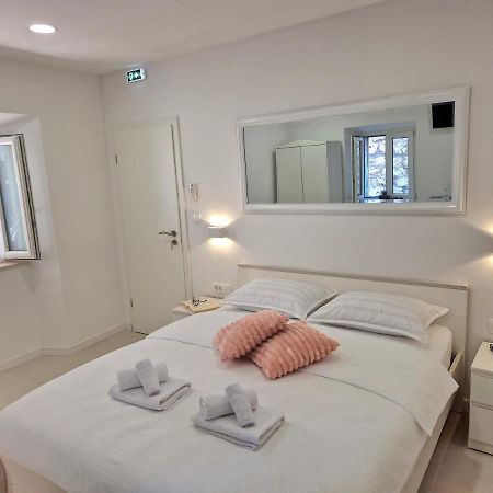 Studio Rupe Dubrovnik Exteriör bild