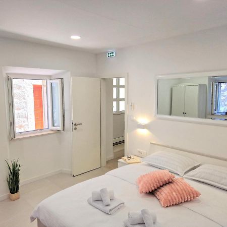 Studio Rupe Dubrovnik Exteriör bild