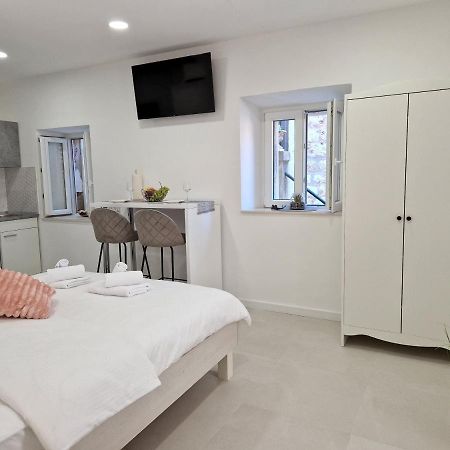 Studio Rupe Dubrovnik Exteriör bild