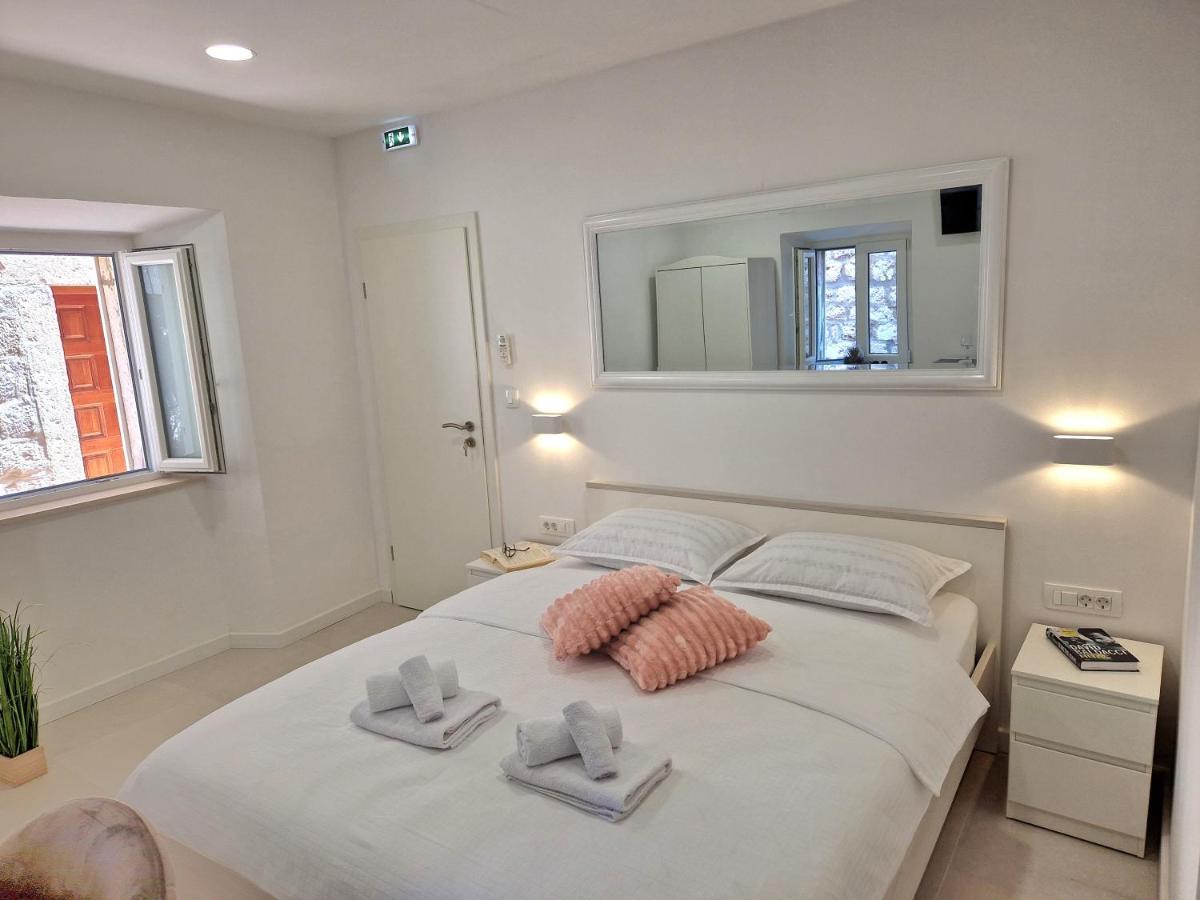 Studio Rupe Dubrovnik Exteriör bild