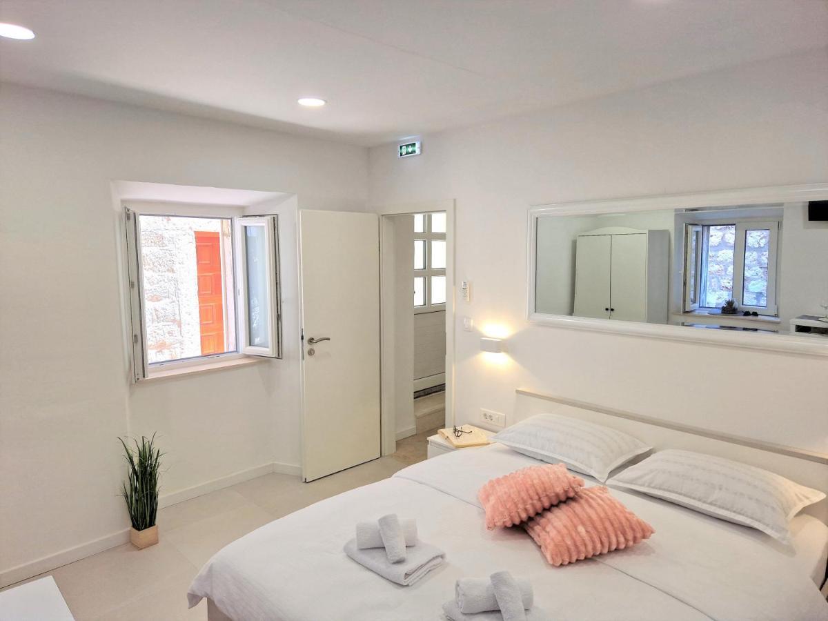 Studio Rupe Dubrovnik Exteriör bild