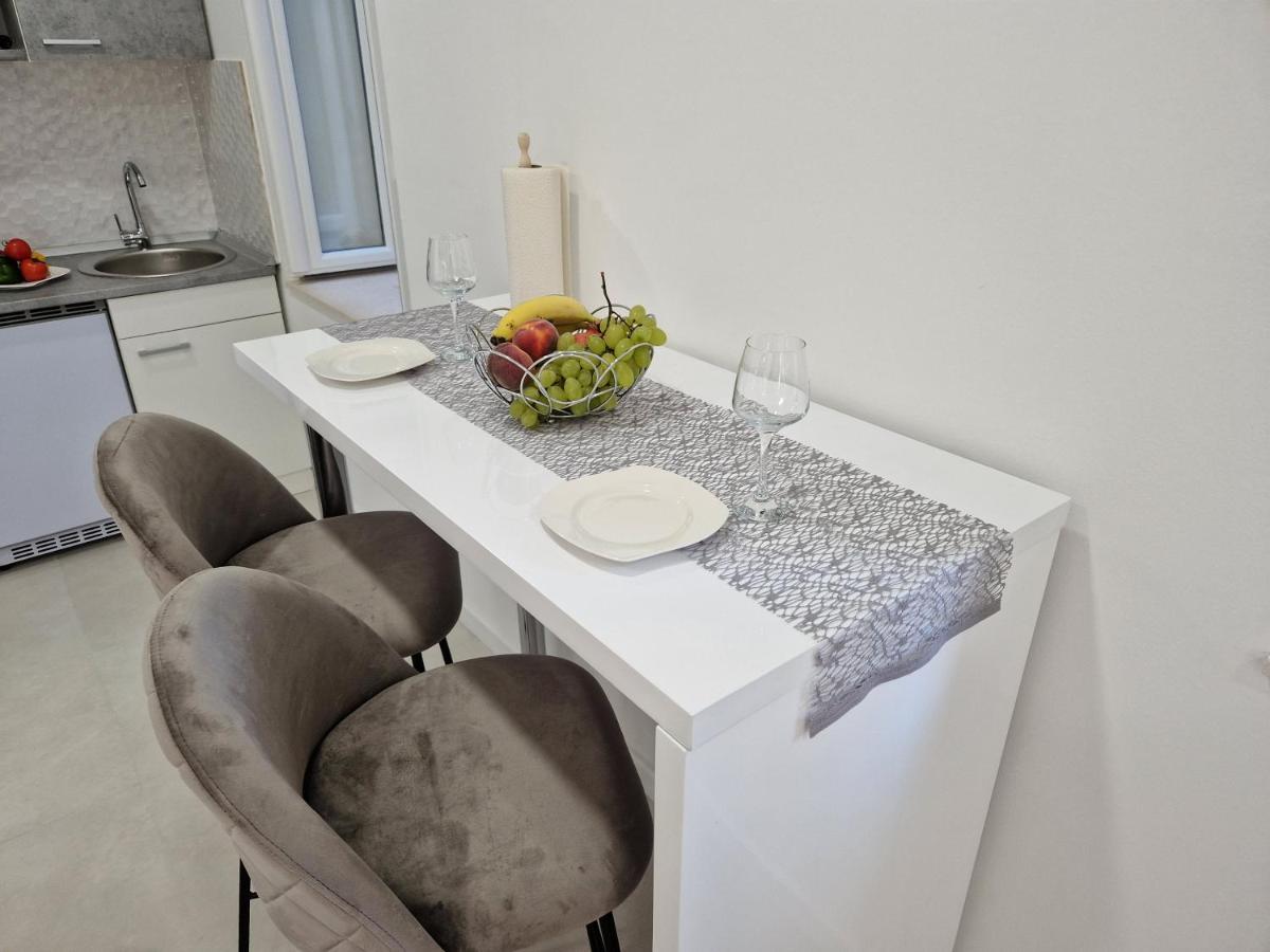 Studio Rupe Dubrovnik Exteriör bild