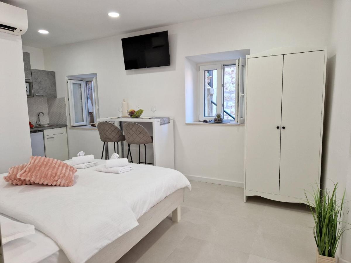 Studio Rupe Dubrovnik Exteriör bild