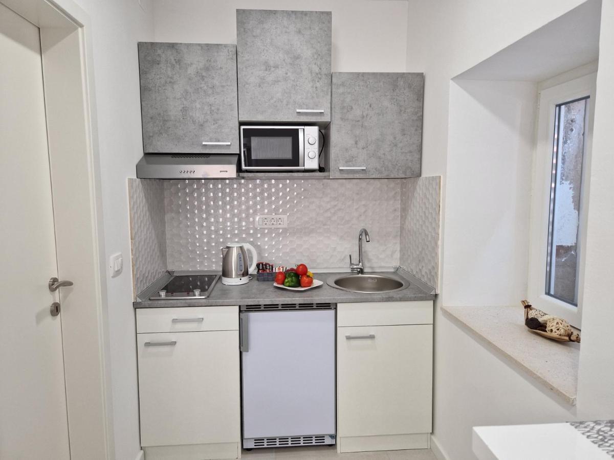 Studio Rupe Dubrovnik Exteriör bild
