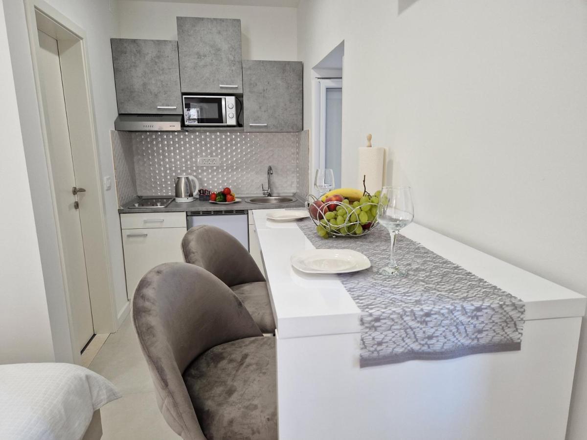 Studio Rupe Dubrovnik Exteriör bild
