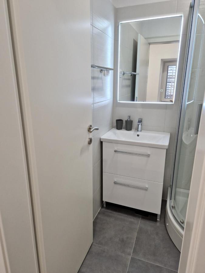 Studio Rupe Dubrovnik Exteriör bild
