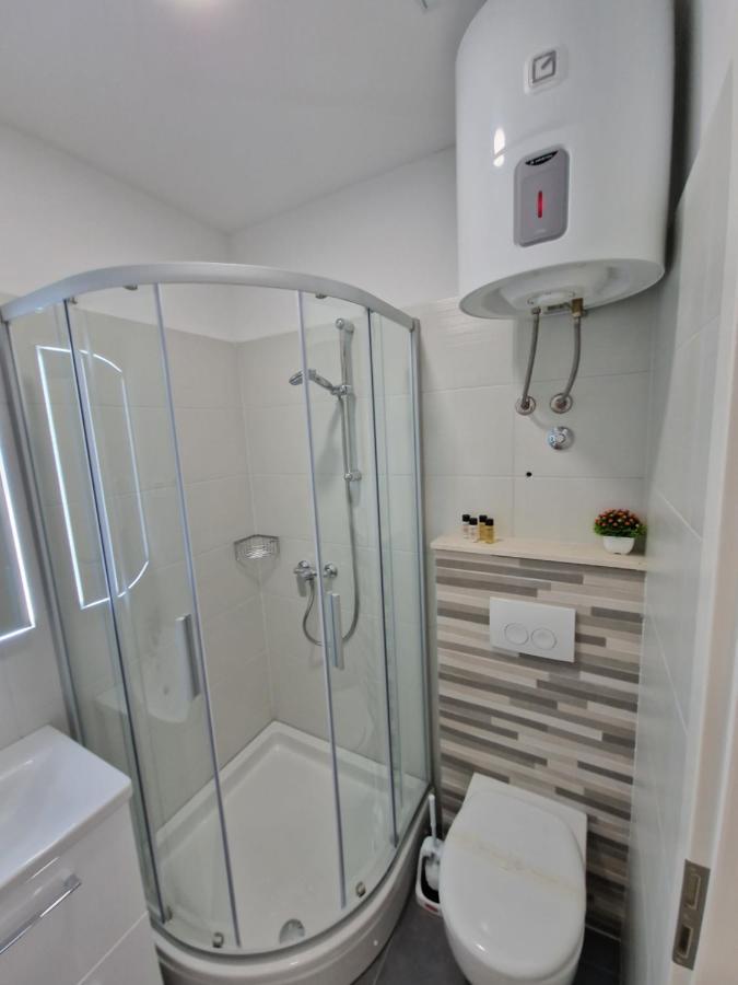 Studio Rupe Dubrovnik Exteriör bild