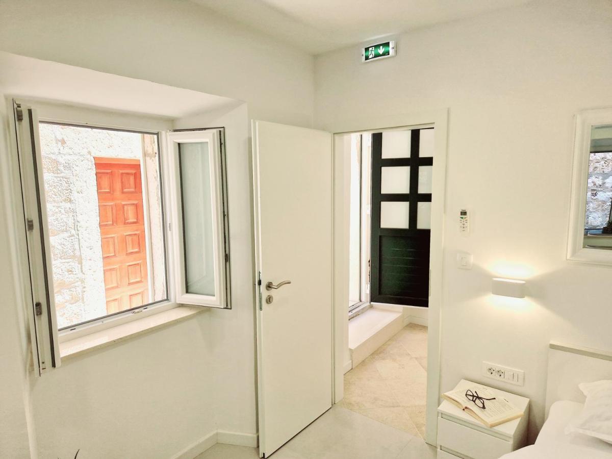 Studio Rupe Dubrovnik Exteriör bild